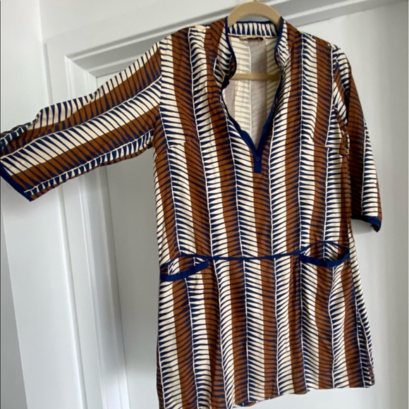 NWOT MINI DRESS FROM BRAZILIAN BRAND TOTEM - Picture 3 of 13